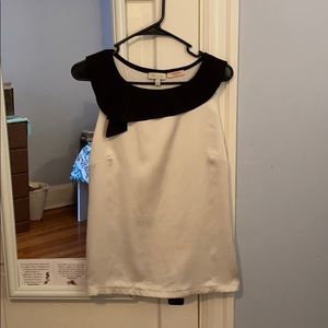 Satin blouse, The Limited